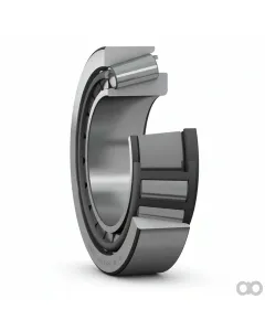SKF - 255902255202Q - Kegelrollenlager