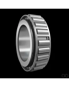 SKF - 25590Q - Kegelrollenlager