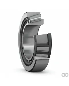 SKF - 258772258212Q - Kegelrollenlager