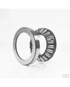 SKF - 29344 - Axiales Sphaerollenlager