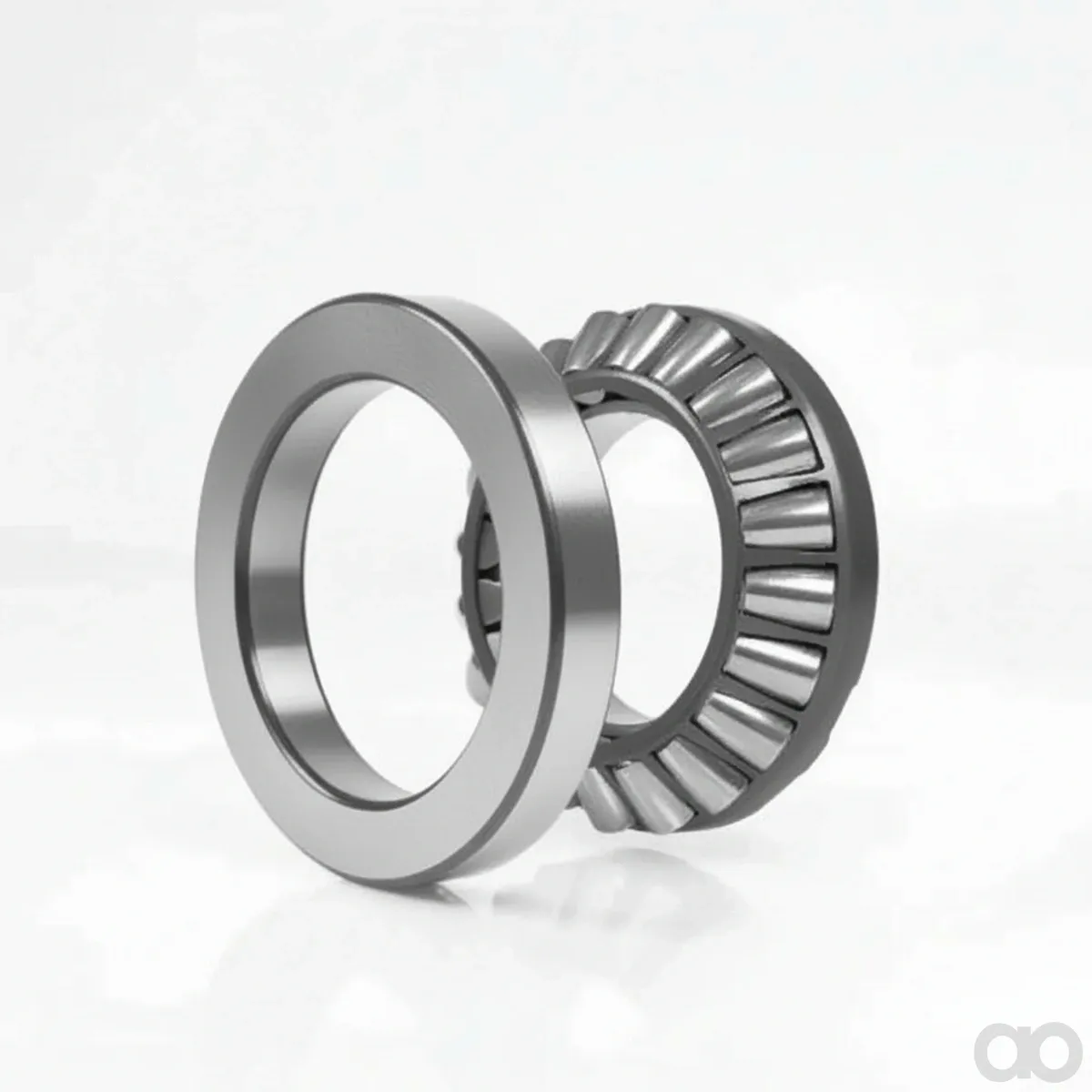 SKF - 29452 - Axiales Schubrollenlager