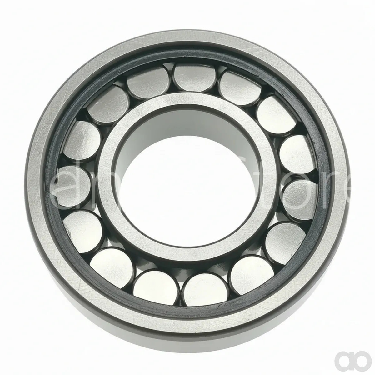 SKF - 29452E - Axiales Schubrollenlager