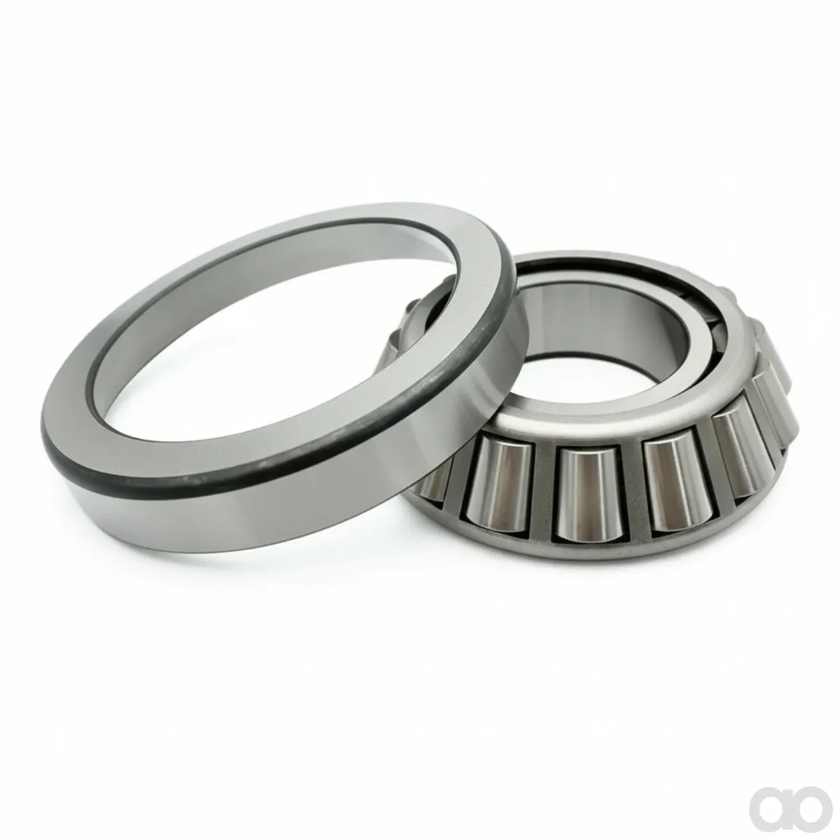 SKF - 30204M - Lager