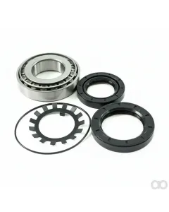 SKF - 30208SKF - Lager