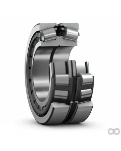 SKF - 30220DF - Kegelrollenlager
