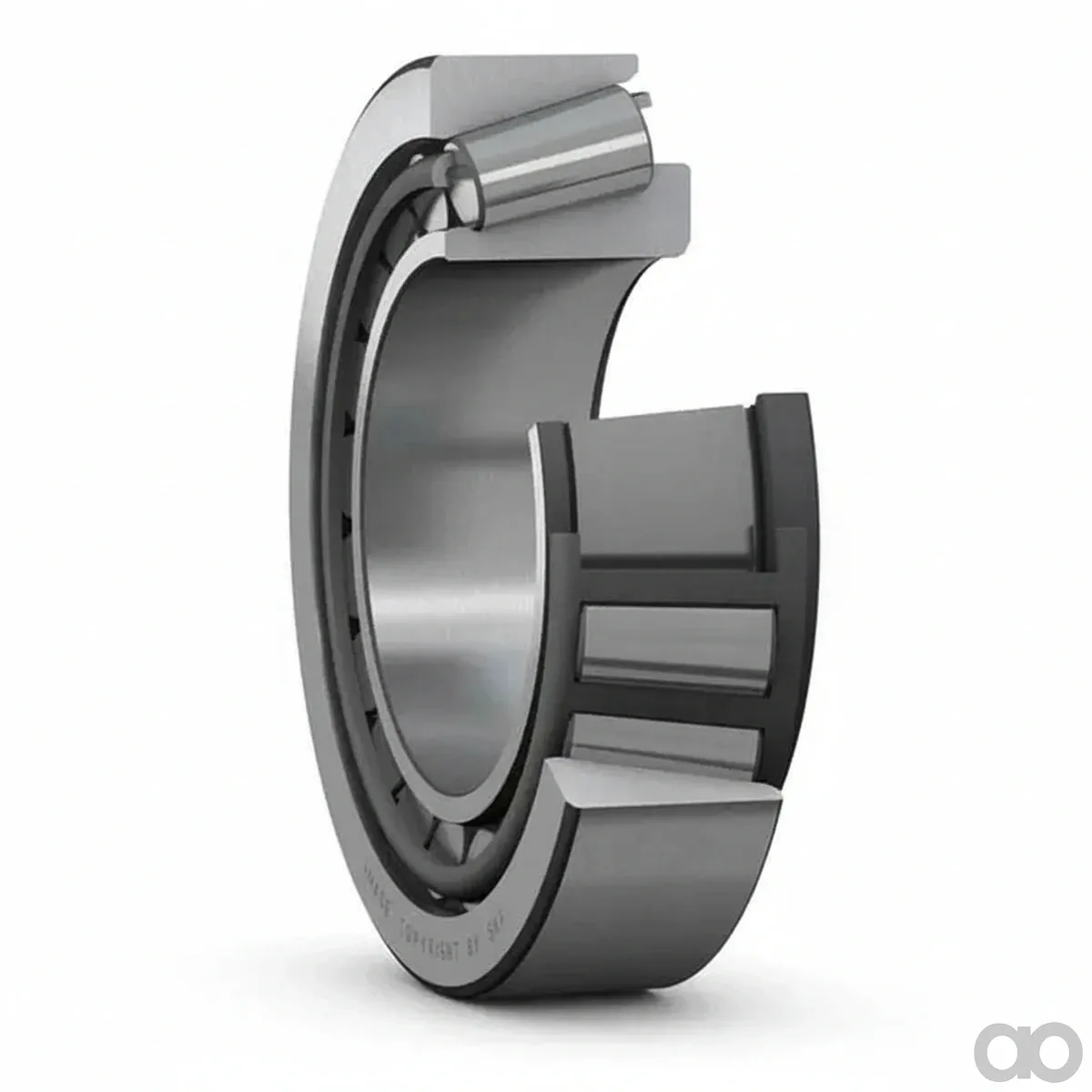SKF - 30238 - Kegelrollenlager
