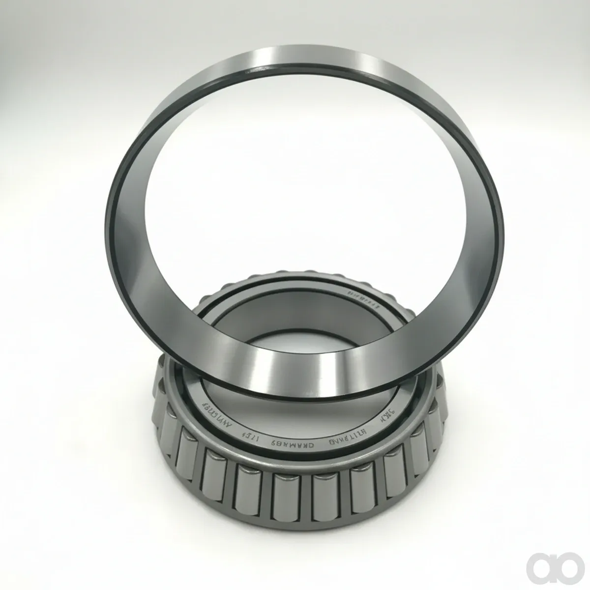 SKF - 30306A - Kegelrollenlager