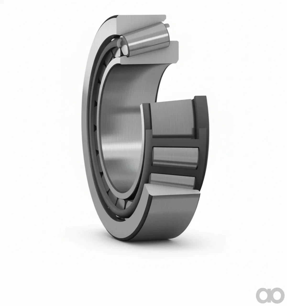 SKF - 30307A - Kegelrollenlager