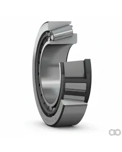 SKF - 30315 - Kegelrollenlager