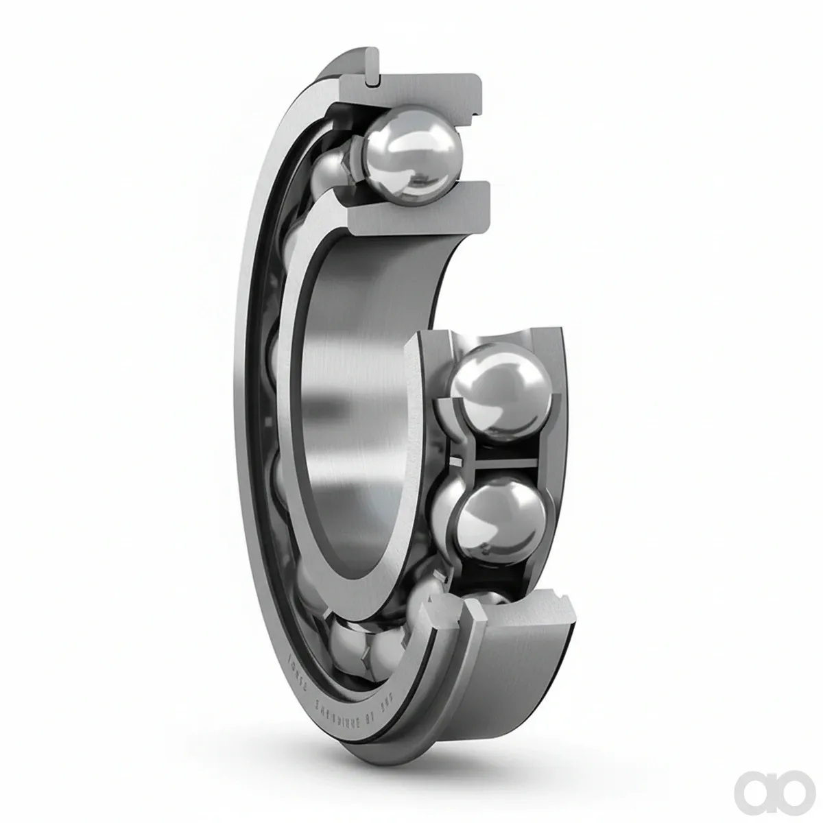 SKF - 305NR - Kugellager