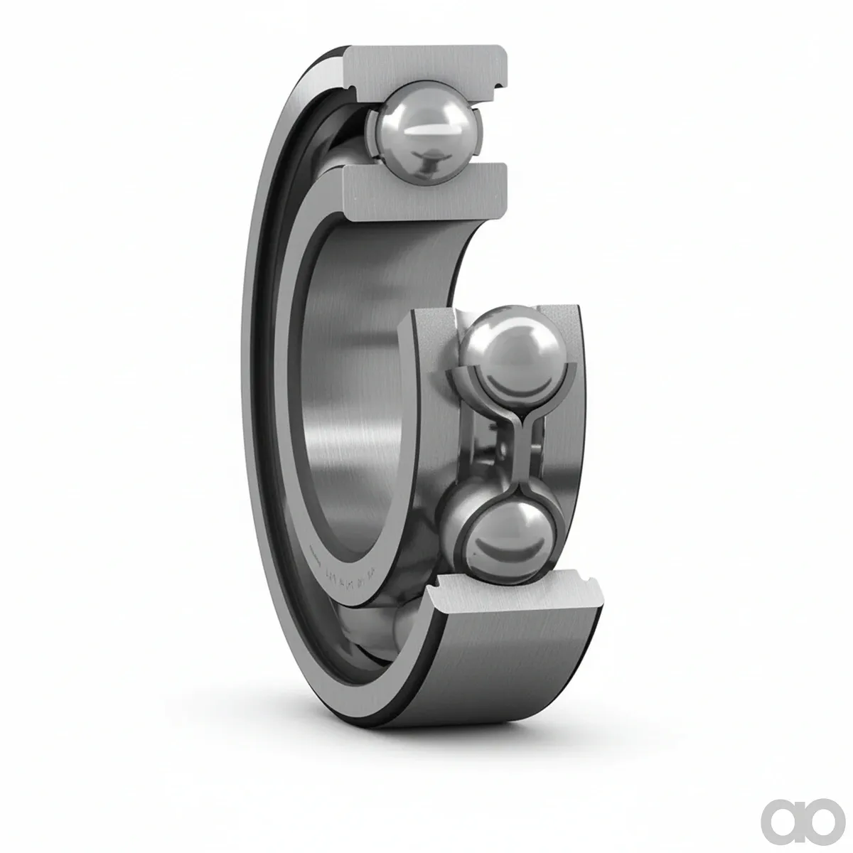 SKF - 306842 - Kugellager