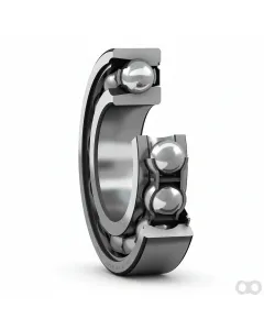 SKF - 306Z - Kugellager