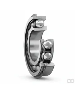 SKF - 309NRC3 - Kugellager 309 NR/C3