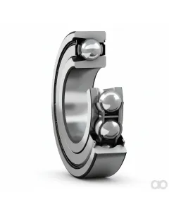 SKF - 3122Z - Kugellager