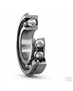 SKF - 312ZNR - Kugellager