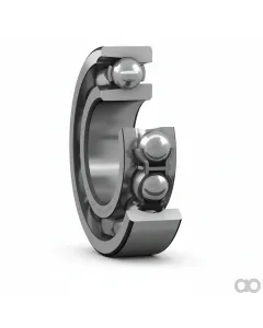 SKF - 313 - Kugellager