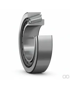 SKF - 31306 - Kegelrollenlager