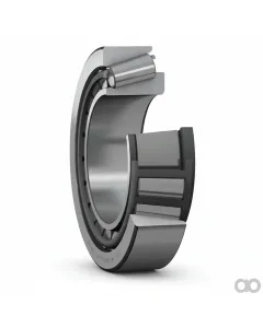 SKF - 31307 - Kegelrollenlager