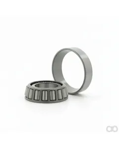 SKF - 31309J2QCL7C - Kegelrollenlager 31309 J2/QCL7C