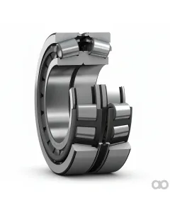 SKF - 31312DF