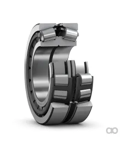 SKF - 31315DF