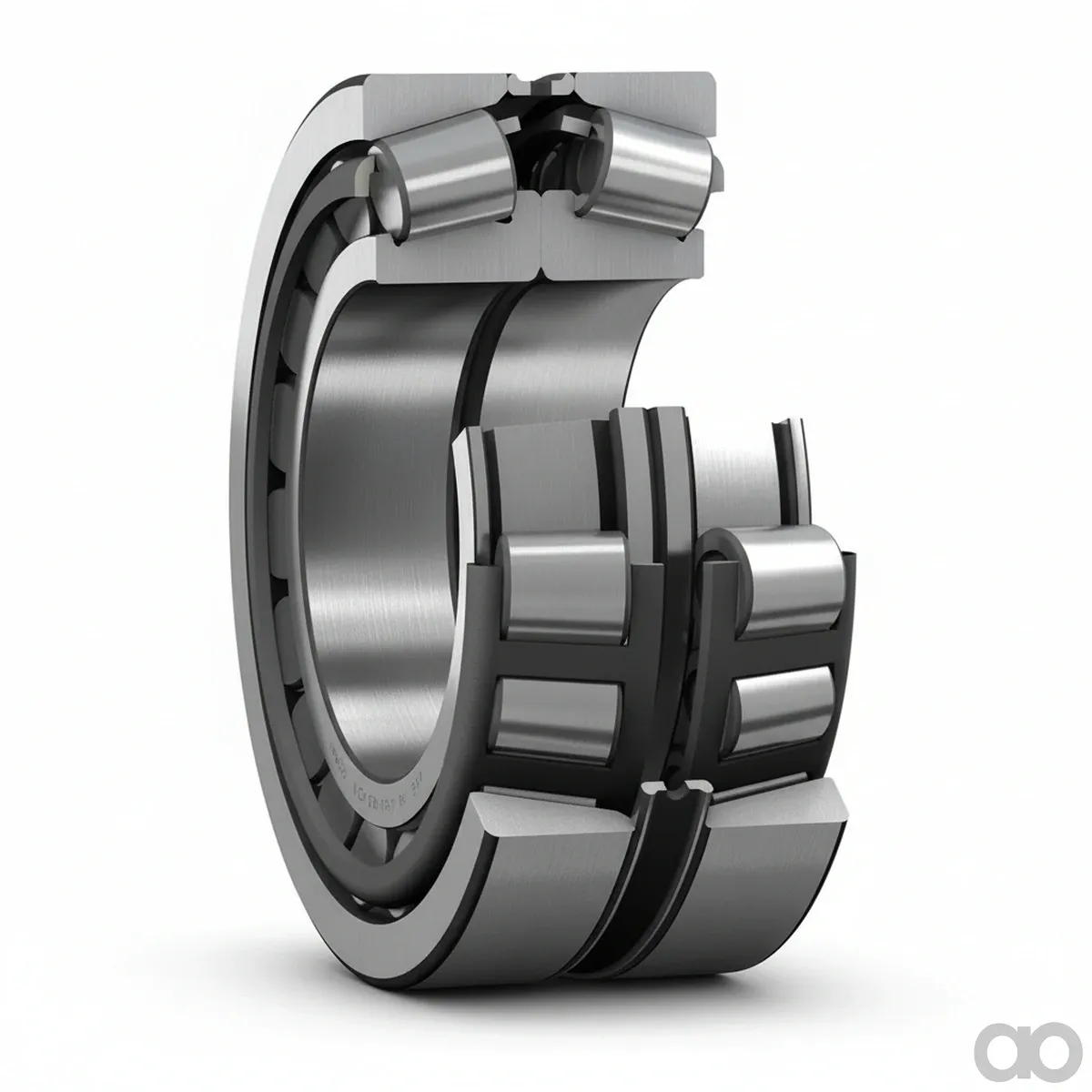 SKF - 31324XDF - Kegelrollenlager 31324 X/DF