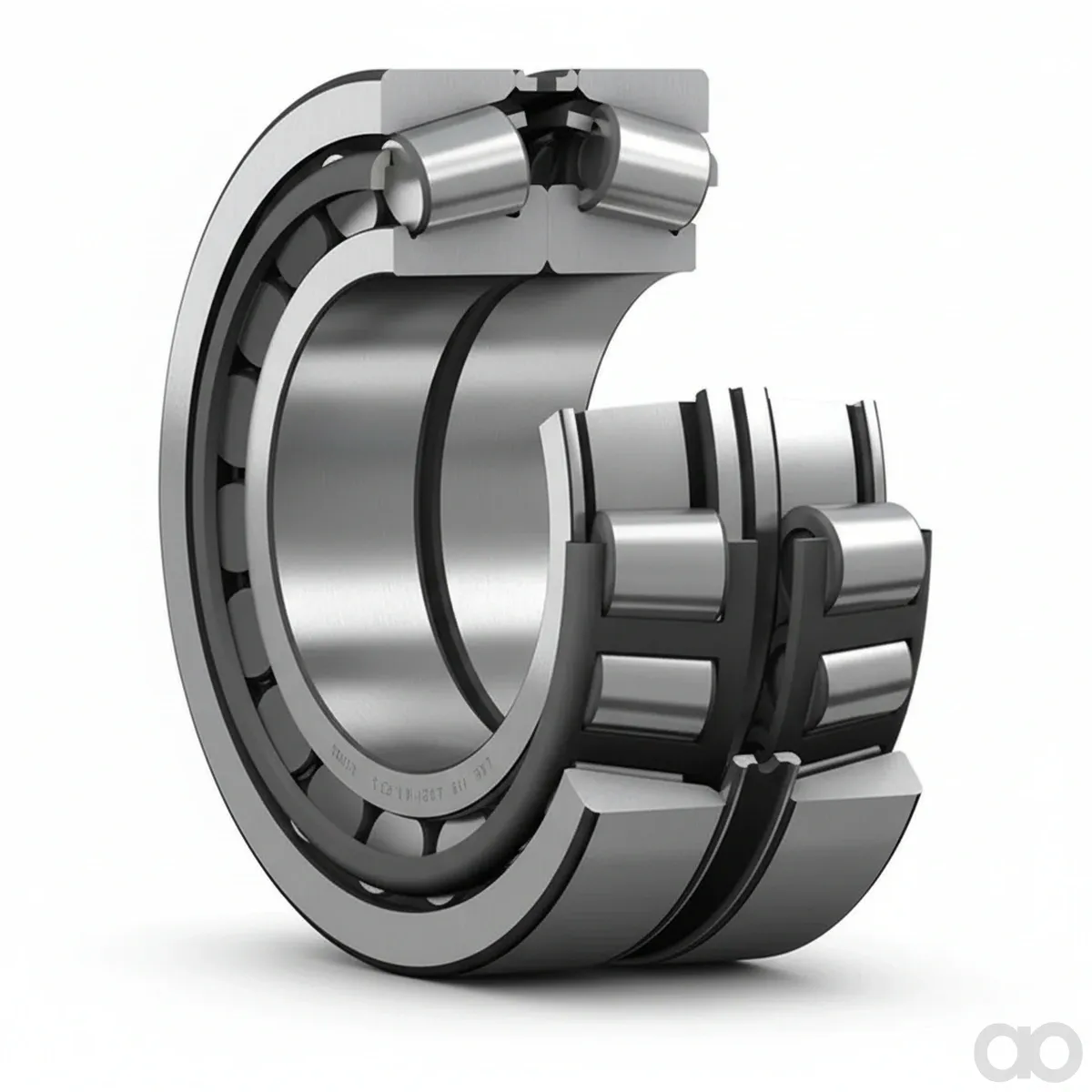 SKF - 31326XDF - Kegelrollenlager 31326 X/DF