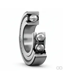 SKF - 3132Z - Kugellager