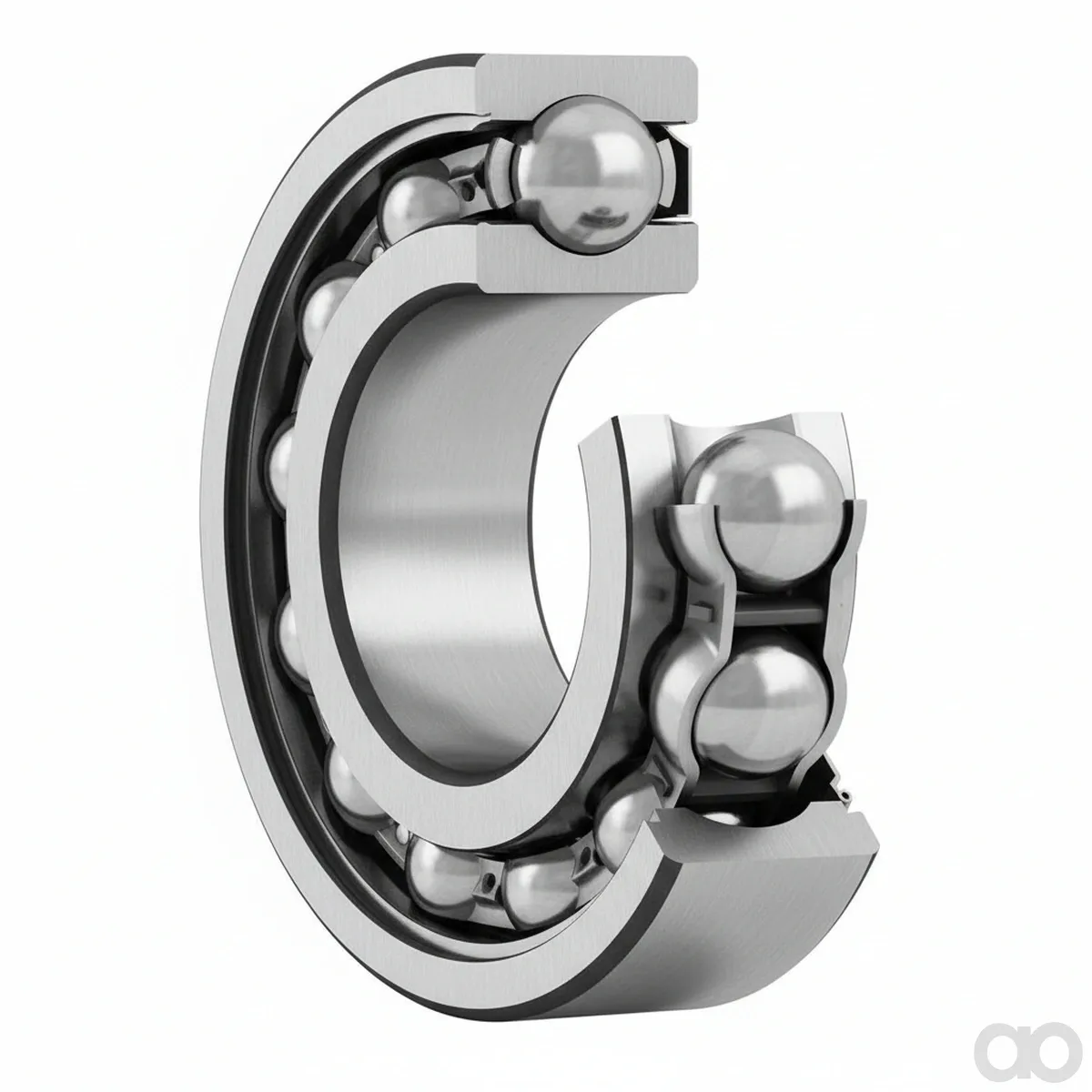 SKF - 313Z - Kugellager