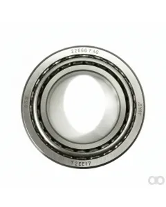 SKF - 32008XQ - Kegelrollenlager