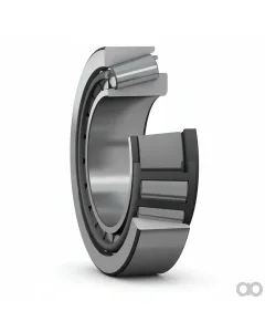 SKF - 32013X - Kegelrollenlager 32013 X