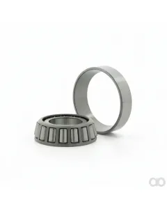 SKF - 32014SKF - Lager