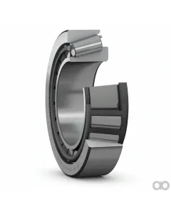 SKF - 32018X - Kegelrollenlager 32018 X