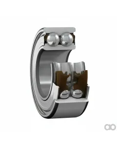 SKF - 3201A2ZTN9MT33 - Schraegkugellager 3201 A-2ZTN9/MT33