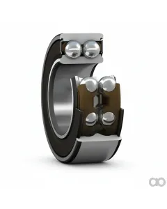 SKF - 3202A2RS1TN9MT33 - Schraegkugellager