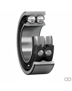 SKF - 3202ATN9 - Lager