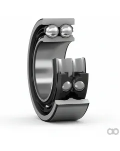 SKF - 3202ATN9C3 - Schraegkugellager