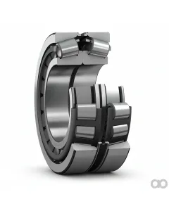 SKF - 32038XDF - Kegelrollenlager