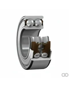 SKF - 3203A2ZTN9MT33 - Schraegkugellager