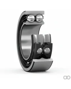 SKF - 3203ATN9 - Schraegkugellager
