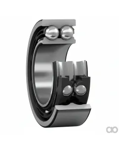 SKF - 3203ATN9C3 - Schraegkugellager