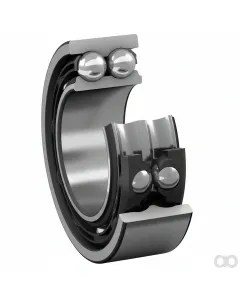 SKF - 3204ATN9C3 - Schraegkugellager