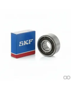 SKF - 3205 - Schraegkugellager