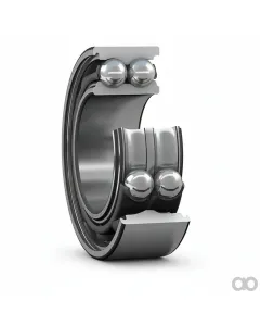 SKF - 3205A - Schraegkugellager