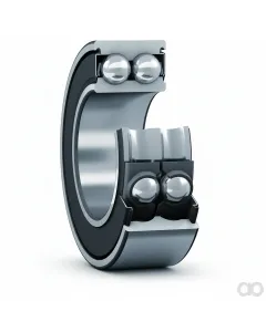 SKF - 3205A2RS1 - Schraegkugellager
