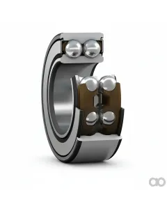 SKF - 3205A2RS1TN9C3VT114 - Schraegkugellager