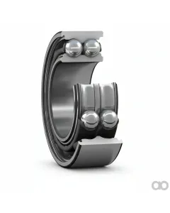 SKF - 3205AC3 - Schraegkugellager