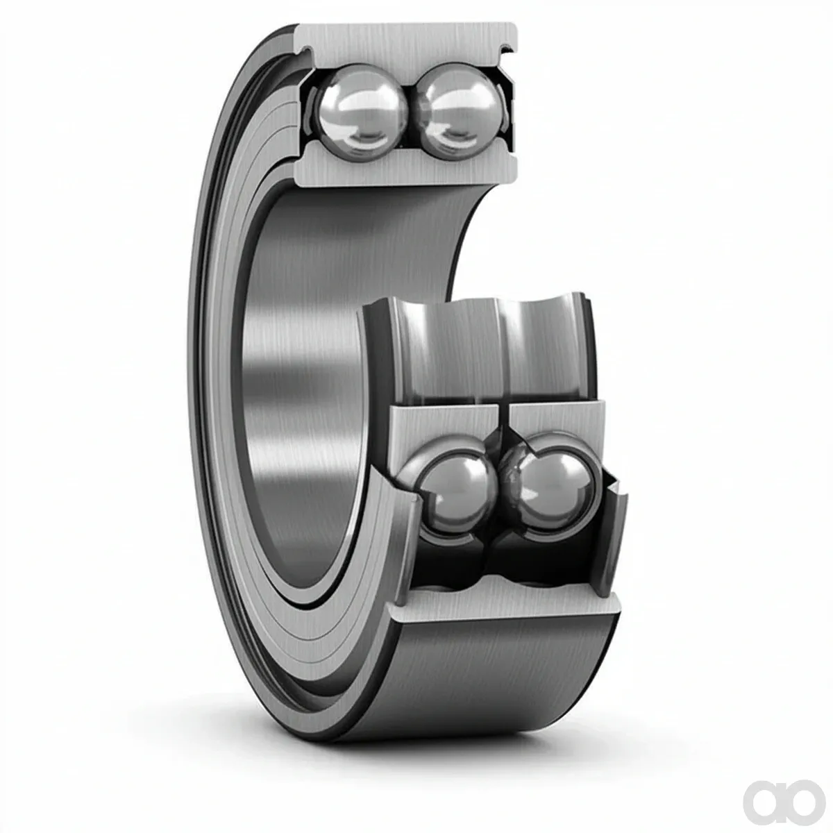 SKF - 3208A2Z - Rillenkugellager 3208 A-2Z