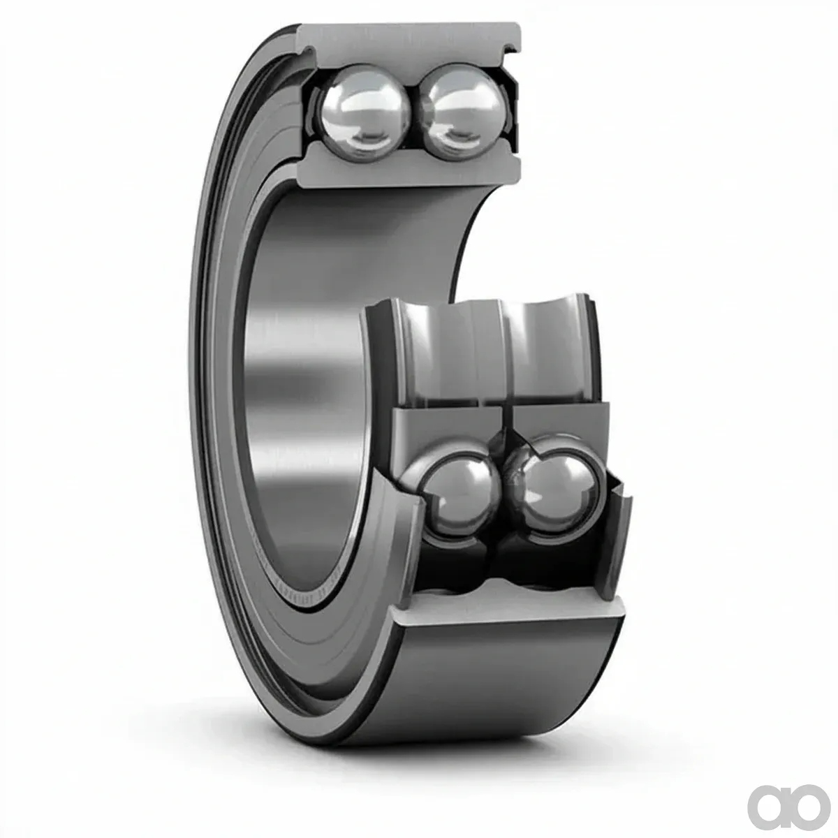 SKF - 3208A2ZC3MT33 - Rillenkugellager 3208 A-2Z/C3MT33