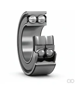 SKF - 3208A2ZMT33 - Rillenkugellager 3208 A-2Z/MT33